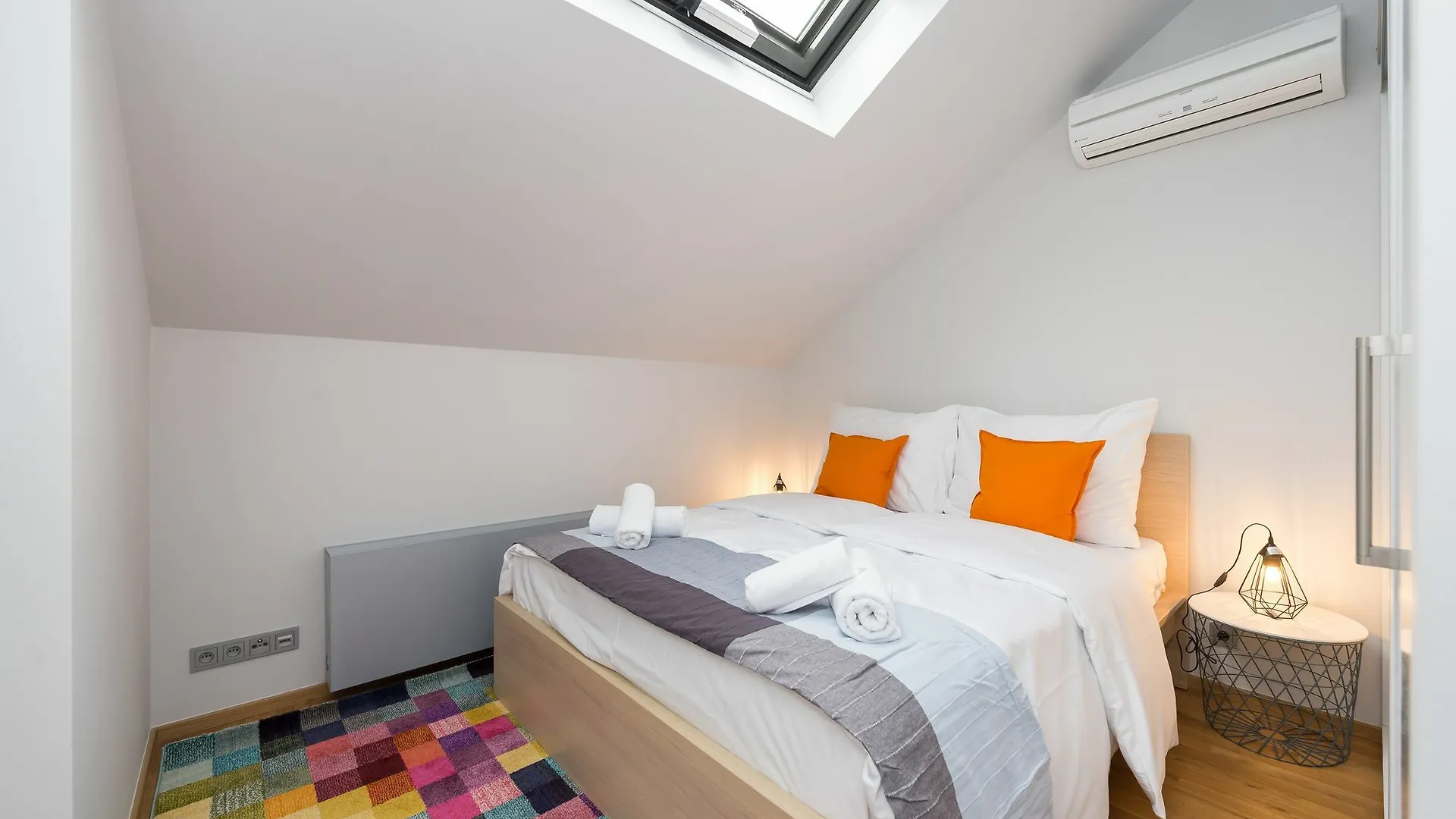 Empirent Rose Apartments 布拉格 捷克