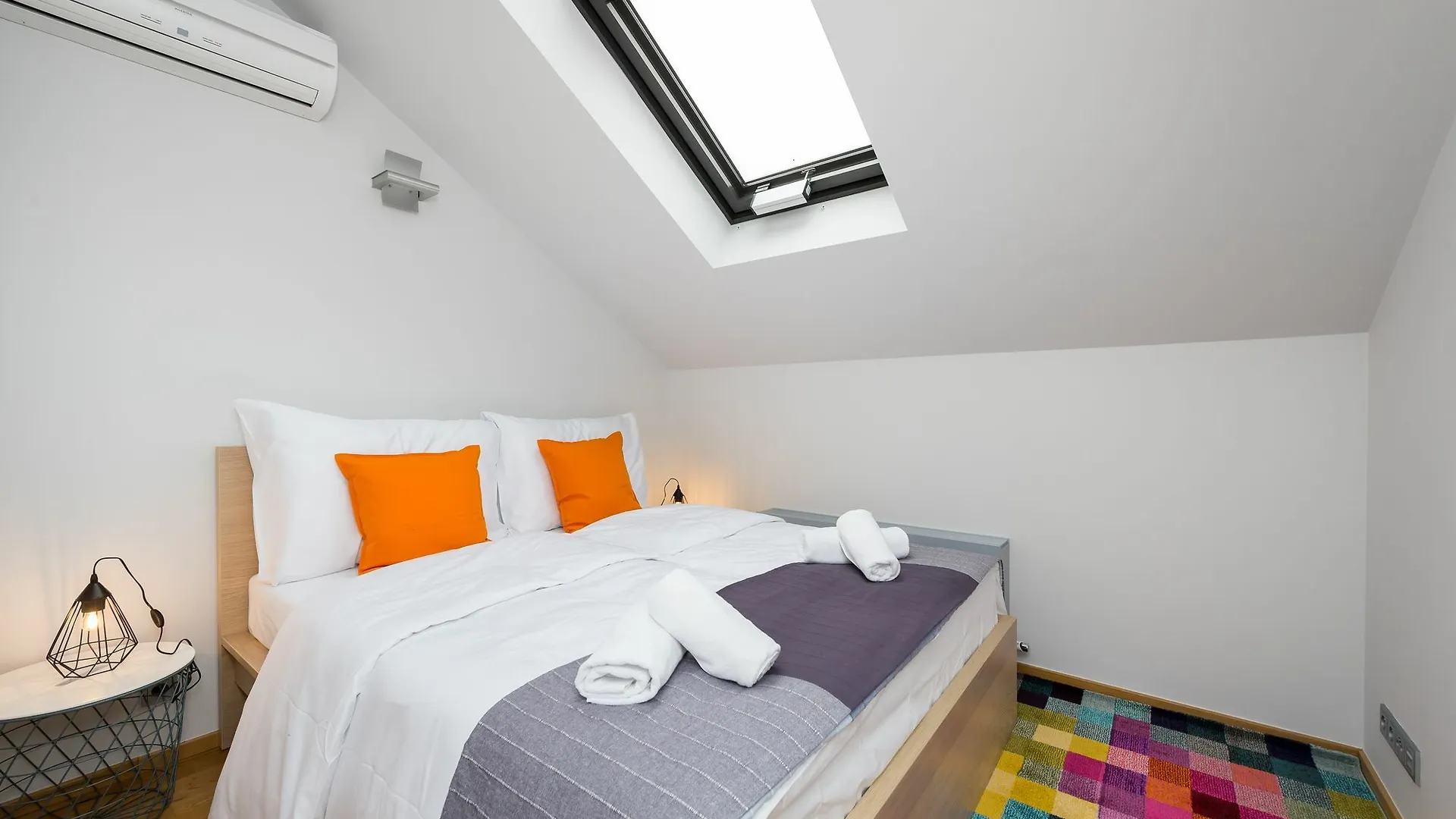 Empirent Rose Apartments Prague